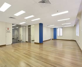 Medical / Consulting commercial property leased at 393 George Street Sydney NSW 2000