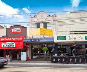 Offices commercial property leased at 132 Glenferrie Road Malvern VIC 3144
