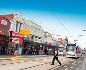 Offices commercial property leased at 132 Glenferrie Road Malvern VIC 3144