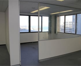 Offices commercial property leased at Suite 501/231 Miller Street North Sydney NSW 2060