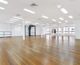 Factory, Warehouse & Industrial commercial property leased at Chippendale NSW 2008