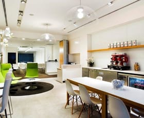 Offices commercial property leased at Double Bay NSW 2028