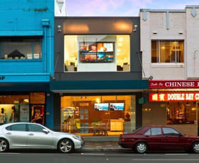Showrooms / Bulky Goods commercial property leased at Double Bay NSW 2028