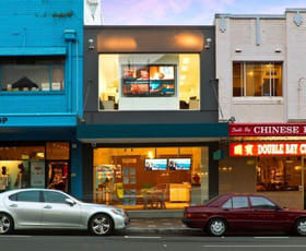 Offices commercial property leased at Double Bay NSW 2028