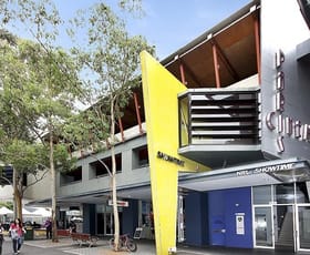 Offices commercial property leased at 122 Lang Road Moore Park NSW 2021