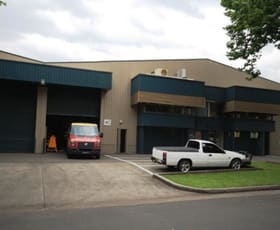 Factory, Warehouse & Industrial commercial property leased at Brookvale NSW 2100