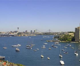 Shop & Retail commercial property leased at Milsons Point NSW 2061