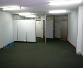 Offices commercial property leased at 4 Clarke St Crows Nest NSW 2065