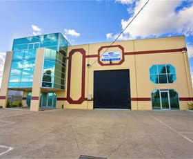Factory, Warehouse & Industrial commercial property leased at 24 Sarah Street Campbellfield VIC 3061