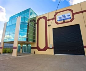Factory, Warehouse & Industrial commercial property leased at 24 Sarah Street Campbellfield VIC 3061