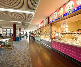 Shop & Retail commercial property leased at 96-148 City Road Camperdown NSW 2050
