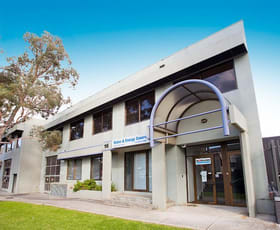 Offices commercial property leased at 16 Harker Street Burwood VIC 3125