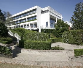 Offices commercial property leased at 37 Oxford Street Epping NSW 2121