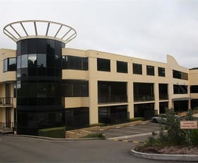 Offices commercial property leased at Belrose NSW 2085