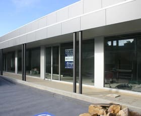 Factory, Warehouse & Industrial commercial property leased at Camden NSW 2570