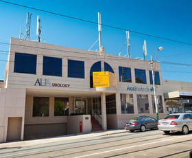 null commercial property leased at First Floor/322 Glenferrie Road Malvern VIC 3144