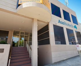 null commercial property leased at First Floor/322 Glenferrie Road Malvern VIC 3144