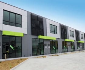 Factory, Warehouse & Industrial commercial property leased at 67-77 Wharf Road, Port Melbourne Port Melbourne VIC 3207
