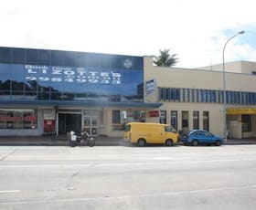 Offices commercial property leased at Dee Why NSW 2099