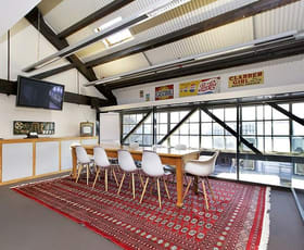 Offices commercial property leased at 60/26-32 Pirrama Road Pyrmont NSW 2009