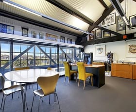 Offices commercial property leased at 60/26-32 Pirrama Road Pyrmont NSW 2009