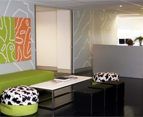 Offices commercial property leased at St Leonards NSW 2065