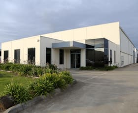 Factory, Warehouse & Industrial commercial property leased at 1/75 Star Crescent Hallam VIC 3803