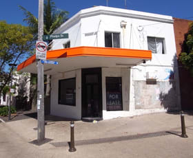 Shop & Retail commercial property leased at 547 Bourke Street Surry Hills NSW 2010