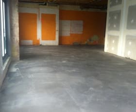 Showrooms / Bulky Goods commercial property leased at 1 John Street Waterloo NSW 2017