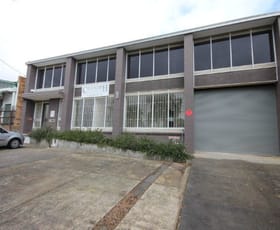 Factory, Warehouse & Industrial commercial property leased at 8 Florence Street Burwood VIC 3125