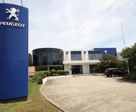 Factory, Warehouse & Industrial commercial property leased at Homebush West NSW 2140
