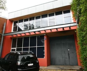 Factory, Warehouse & Industrial commercial property leased at 2 Cleg Street Artarmon NSW 2064