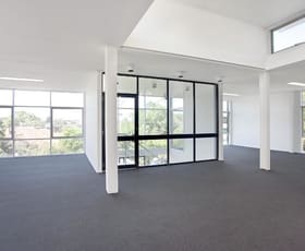 Offices commercial property leased at Ground Floor/8 Yarra Street Hawthorn VIC 3122
