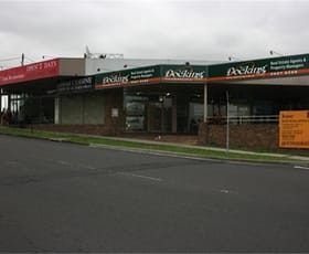 Offices commercial property leased at 505 Burwood Highway Vermont South VIC 3133