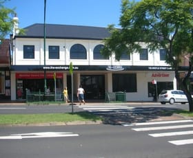 Offices commercial property leased at 2/130 Argyle Street Camden NSW 2570