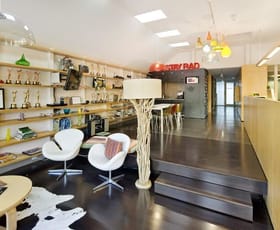Offices commercial property leased at 9 Glebe Street Glebe NSW 2037