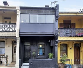 Showrooms / Bulky Goods commercial property leased at 64 William Street Paddington NSW 2021
