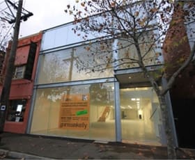 Offices commercial property leased at 241 Burwood Road Hawthorn VIC 3122