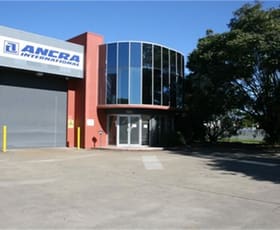 Factory, Warehouse & Industrial commercial property leased at 190 Kerry Road Acacia Ridge QLD 4110