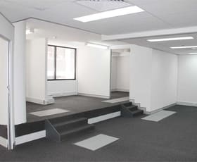 Offices commercial property leased at Suite 5/38-46 Albany Street St Leonards NSW 2065