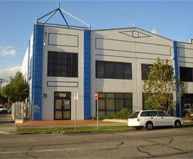 Factory, Warehouse & Industrial commercial property leased at 1/87 Sydenham Road Marrickville NSW 2204