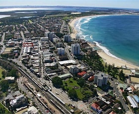 Offices commercial property leased at Shop 7/38-60 Croydon Street Cronulla NSW 2230