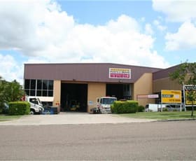 Factory, Warehouse & Industrial commercial property leased at 29 Archimedes Street Darra QLD 4076
