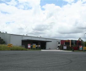 Factory, Warehouse & Industrial commercial property leased at Part/30 Enterprise Street Richlands QLD 4077
