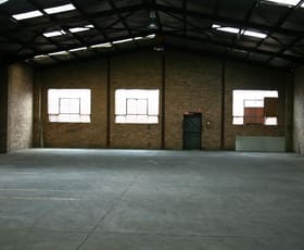 Factory, Warehouse & Industrial commercial property leased at 57 Kolora Road Heidelberg West VIC 3081