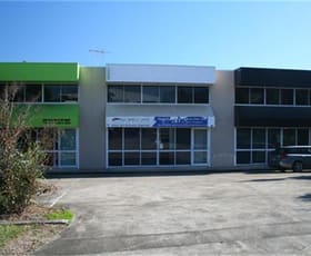 Factory, Warehouse & Industrial commercial property leased at Sumner QLD 4074