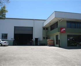 Factory, Warehouse & Industrial commercial property leased at 1/44 Success Street Acacia Ridge QLD 4110