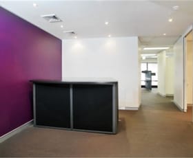 Offices commercial property leased at 83 Walker Street North Sydney NSW 2060