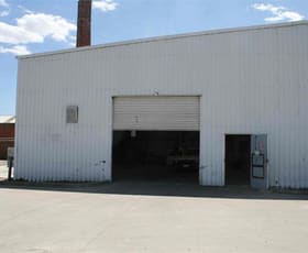 Factory, Warehouse & Industrial commercial property leased at 4/80-84 Tucker Street Breakwater VIC 3219