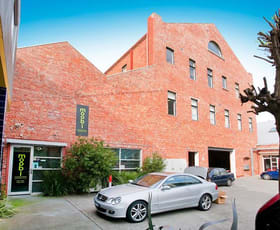 Offices commercial property leased at Unit 2/8 Bromham Place Richmond VIC 3121
